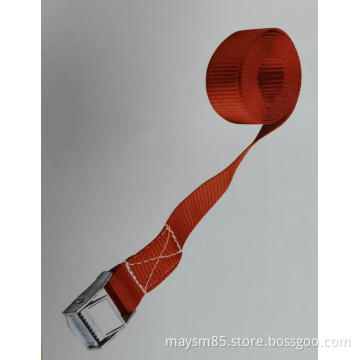 1 &quot;25MM 200kg 400kg / 500kg / 800kg / 1000kg Cambuckle Strap